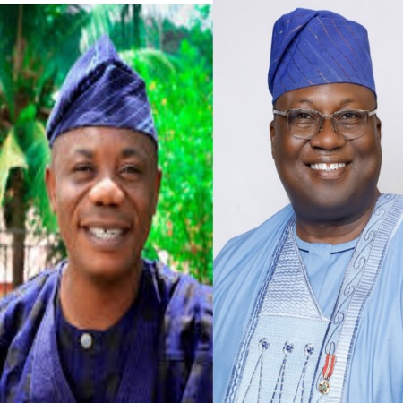 NIPOST board chairman warns saboteurs, mail rats to desist from undermining agency