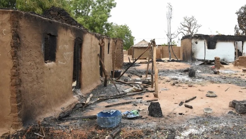 Presidency pays lip service to persistent killings in Plateau because the natives are not from the ?right tribes?, HURIWA alleges