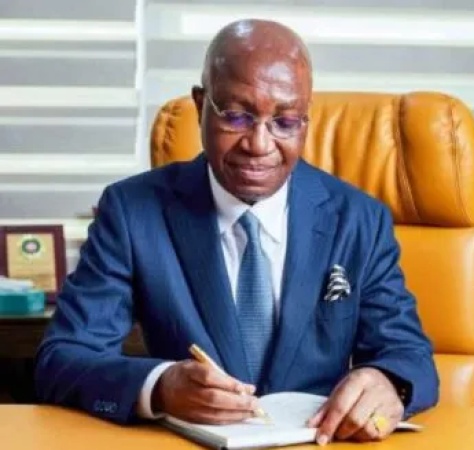Committee reviews, updates 737 Laws of the Federation