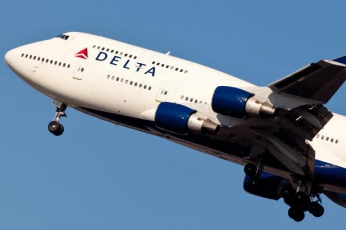Concerns as Delta?s passenger aircraft from USA to Lagos flies in almost empty