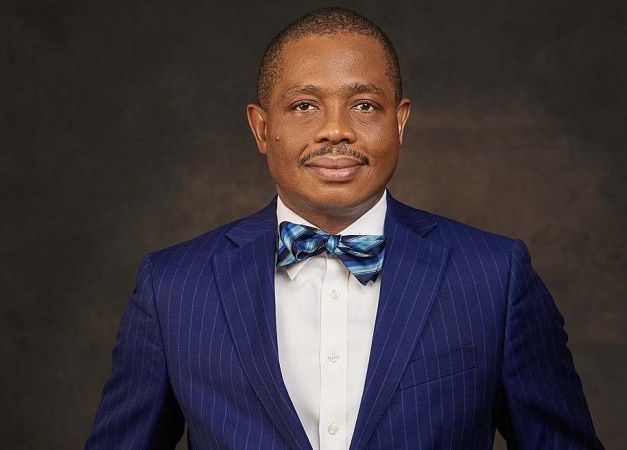NBA: N300m a non-refundable gift, not hosting payment