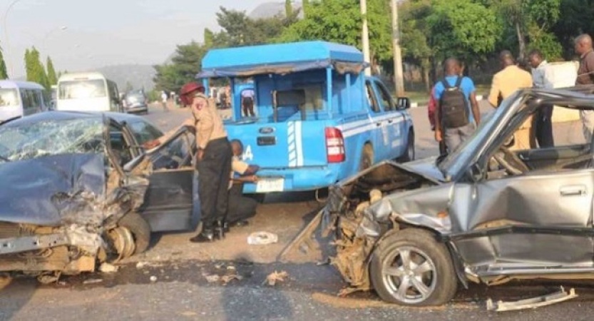 Accident: Nine-month-old baby, woman die while returning from burial in Ebonyi