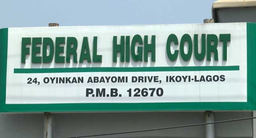 Banks dragged to court over N4.19bn loss, court asked to freeze accounts