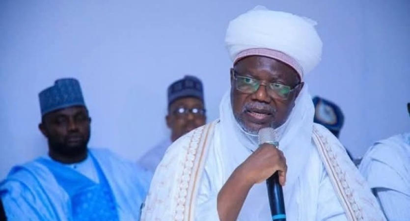 Emir of Argungu appointed Kebbi Amirul Hajj for 2025