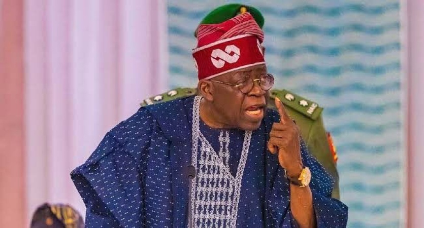 Tinubu condemns latest Plateau attack