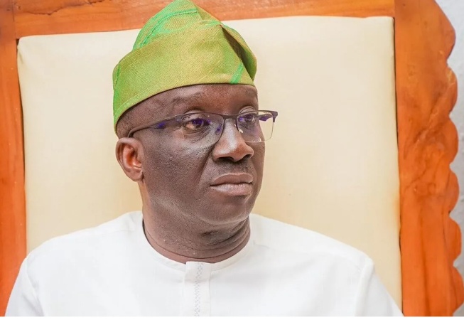 Man denies receiving medical bill support from Gov Okpebholo