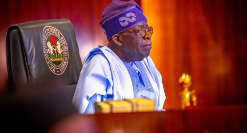 Drug Probe: Why US can?t arrest, prosecute Tinubu ? Expert