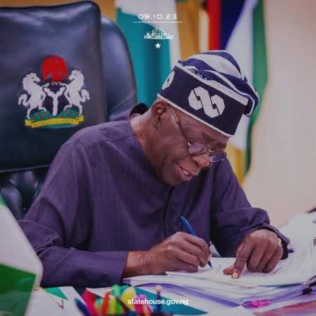 Nigeria signs ECOWAS Tariff Offer, advancing AfCFTA implementation