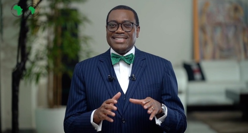 My tortuous road to becoming AfDB president ? Adesina