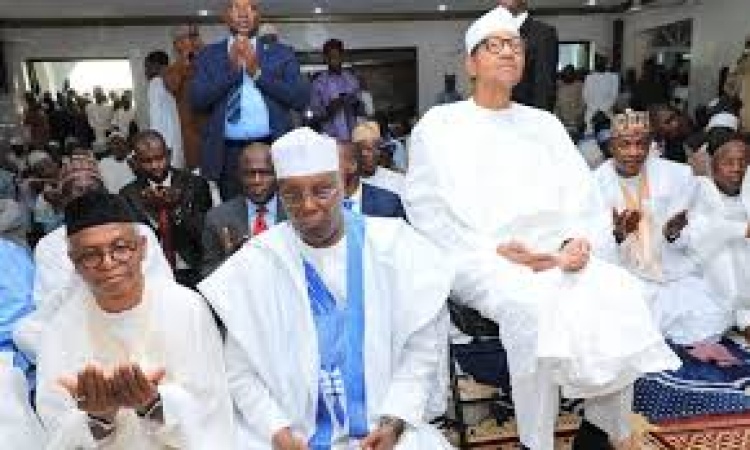 Presidency slams El-Rufai over plot to woo Buhari