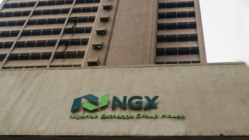 Investors panic as NGX loses N440b to economic uncertainty in one week