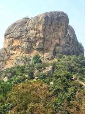 Gunmen kidnap worshippers during mountain prayer session