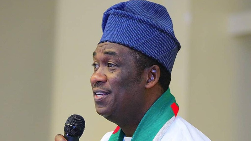 Eko Disco billed me N29m for electricity this month ? Lagos deputy gov laments