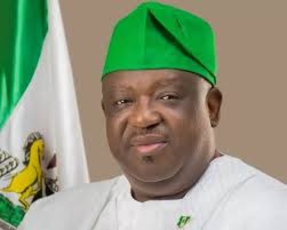 Plateau witnessing calculated ethnic cleansing campaign ? Mutfwang