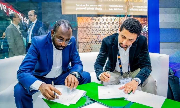 FG, French coy sign MoU on cybersecurity resilience, academy