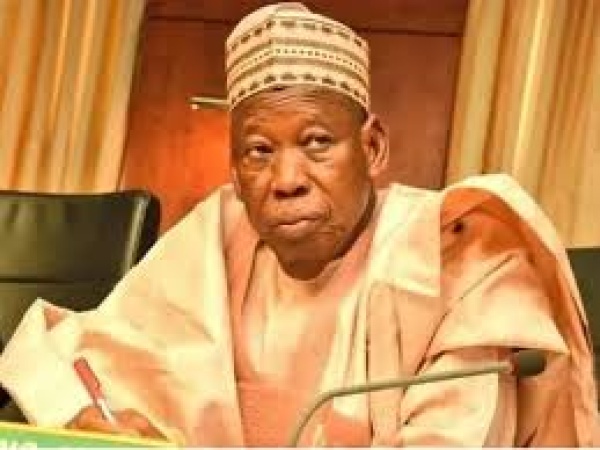 Alleged misappropriation: Court reserves ruling in Ganduje, 7 others? case