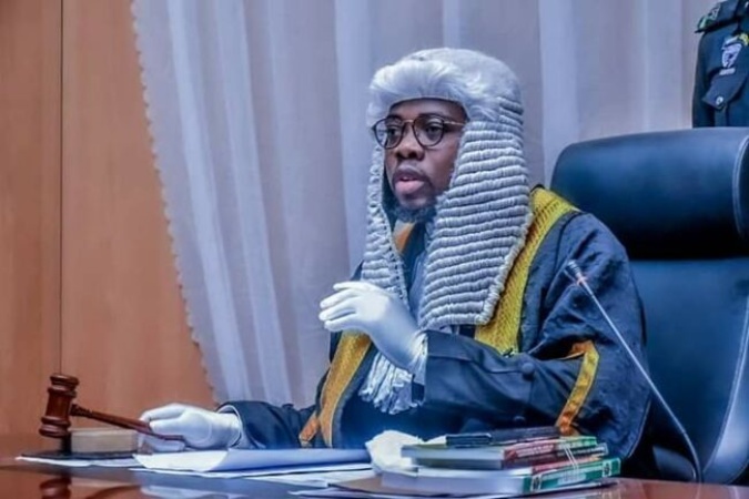 Lawmakers set to impose N100,000 fine for gunshot treatment without police clearance