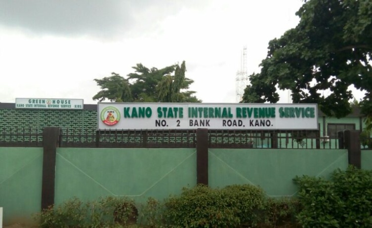 Kano Gov?t seals 9 firms for owing taxes