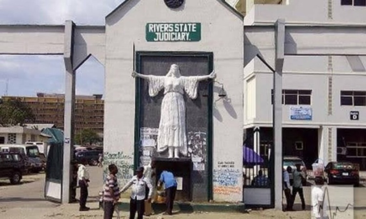Chief Magistrate who claimed retirement over state of emergency was sacked ? Rivers Govt