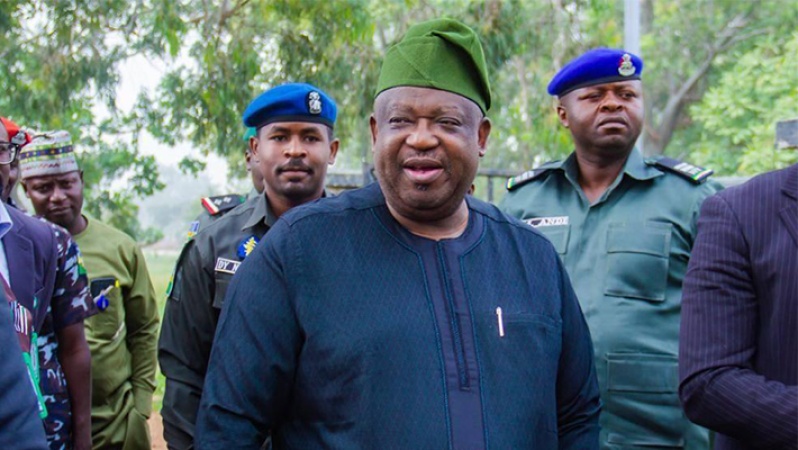 Plateau Killings: ?We have failed you,? Muftwang apologises to community