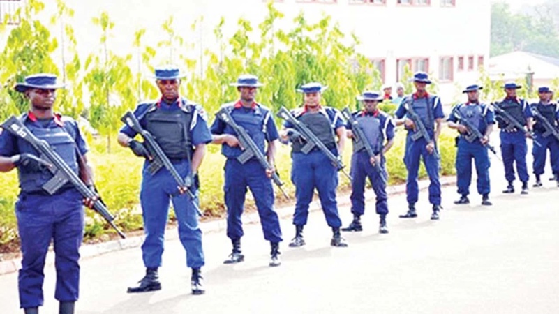 Wheelbarrow pusher stabs colleague to death in Nasarawa