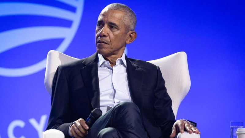 Obama calls Trump?s freeze of Harvard funding ?unlawful?