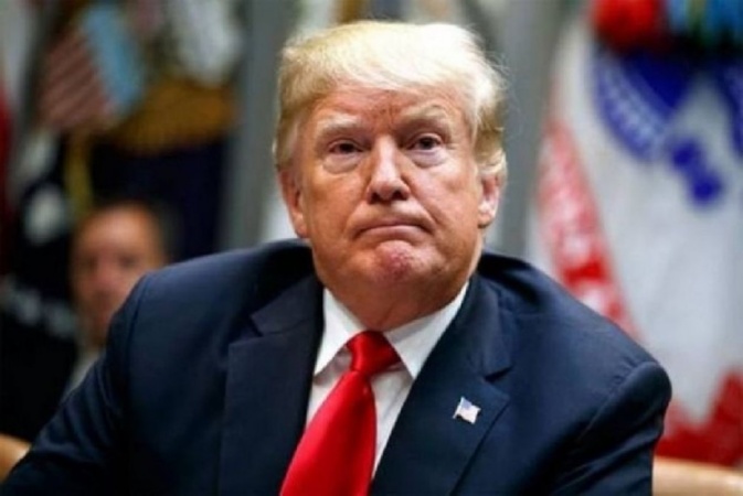 Trump?s erratic policies responsible for fall in crude oil price ? Nigerian Regulatory Agency