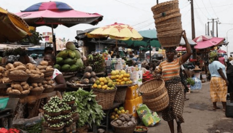 Oyo, Kaduna, Kebbi record highest food inflation in March