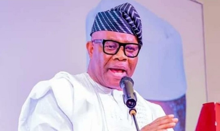 Akpabio warns MDAs on non-compliance with NASS resolutions