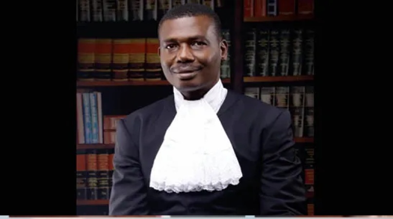 NBA should refund Rivers State money immediately ? Ebun-Olu Adegboruwa, SAN