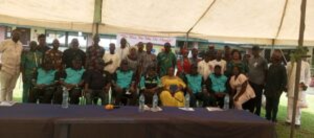 LG Polls: Parties urge LASIEC to cut nomination fees