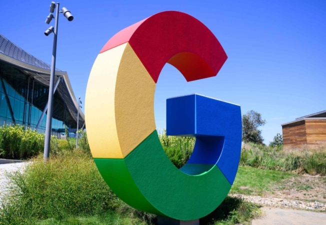 In first, Japan issues cease-and-desist order against Google
