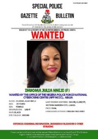 BREAKING: Police declare daughter of ABC transport owner wanted