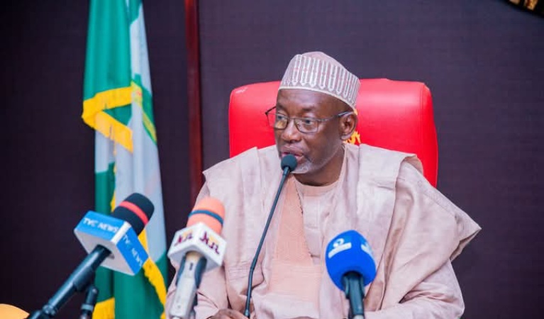  Jigawa enforces compulsory Hijab for security operatives