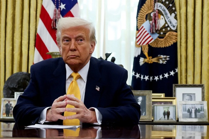 Trump-China trade war: US companies that could be worst hit