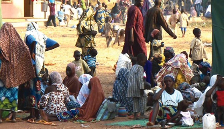 Stop these killings in Plateau