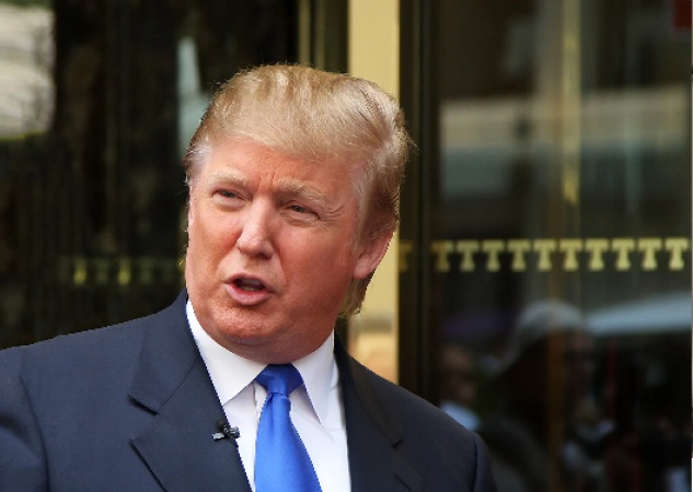Oil slump, Trump tariffs put Nigeria?s economy at risk ? FG