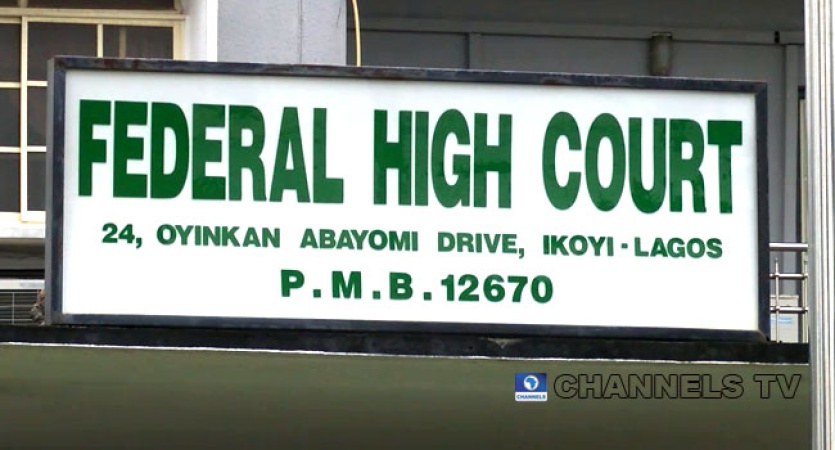 Court sentences Lagos businessman to four years imprisonment for rejecting naira