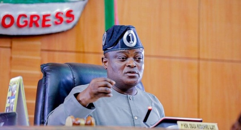 JUST IN: Court nullifies Obasa?s removal as Lagos speaker, voids assembly proceedings 