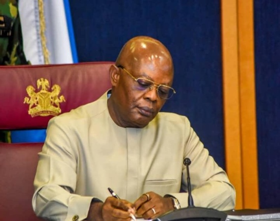 Halt your unconstitutional appointments, other illegalities, PDP Ward Chairmen tell Rivers Sole Administrator