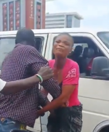  Assault: Association demands justice for Lagos female driver