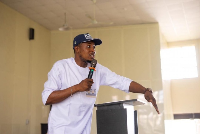 NELFUND: NANS condemns withholding of student loans, threatens protests