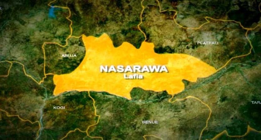 Nasarawa: Couple murdered in Keffi, community mourns