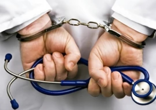 Doctor charged with murder of 15 patients