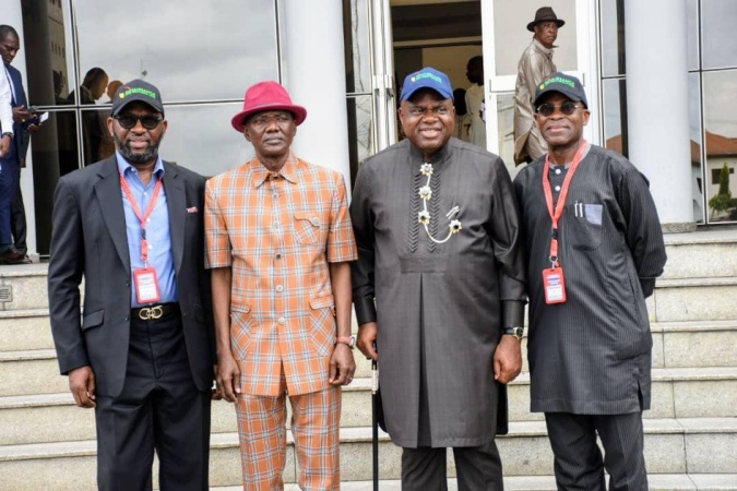 Don?t be like SPDC, Diri tells Renaissance Energy