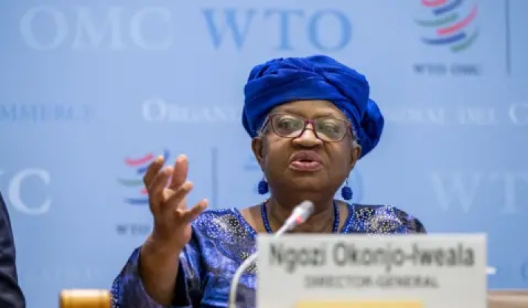 US tariffs will make global trade shrink, says WTO