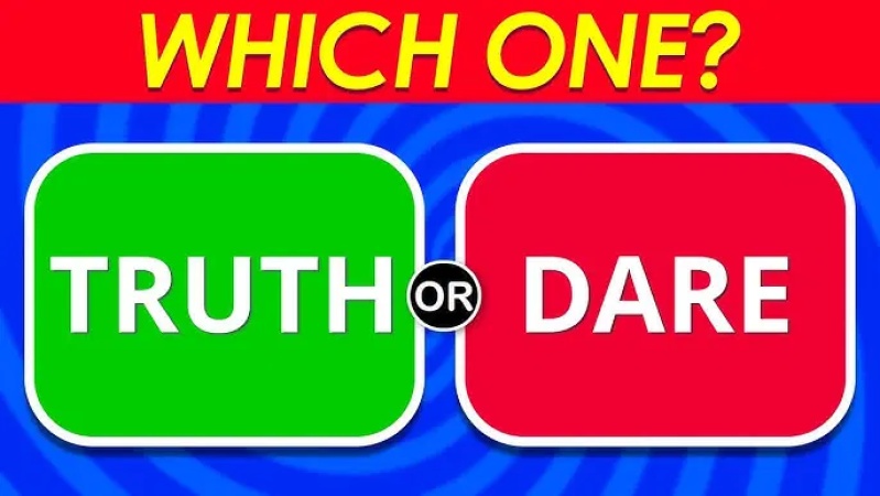 ?Truth or Dare? game: FCT residents raise concern