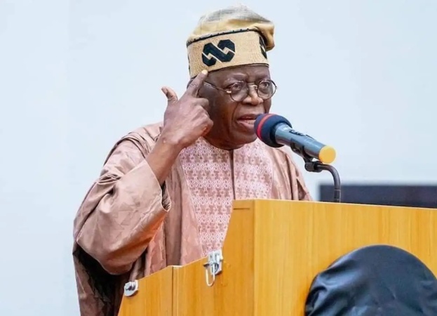 Tinubu gives Census Committee 3 weeks to submit report