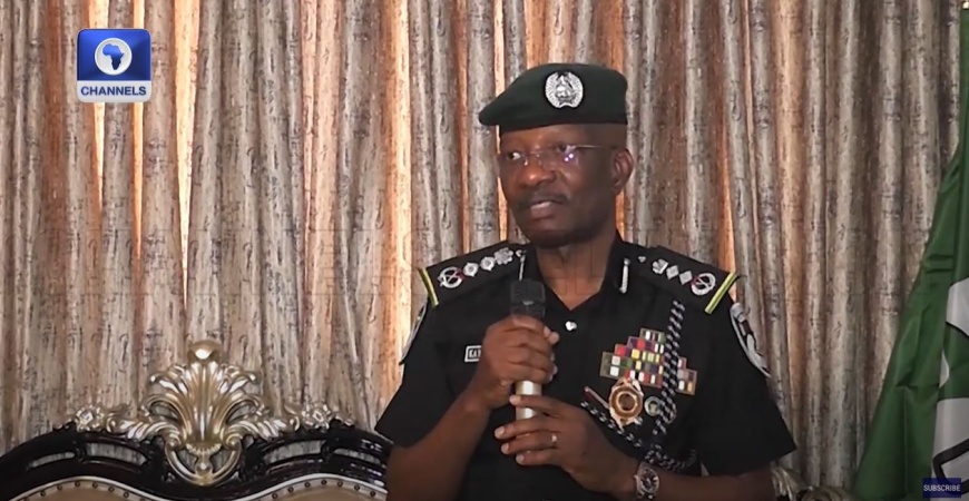 Plateau Killings: We will surprise those responsible ? IGP