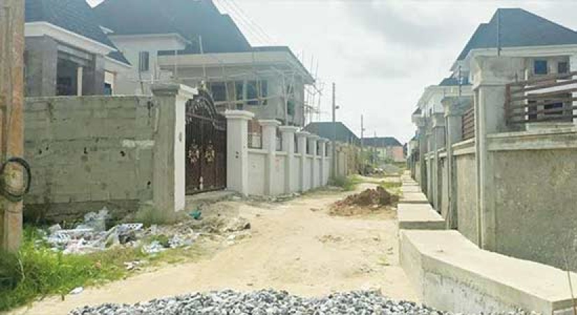FHA puts Caveat Emptor on its properties in Festac Town, Lagos